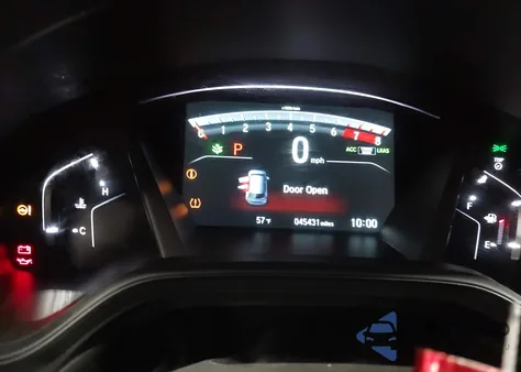 2021 Honda Cr-V Awd Special Edition из США, поврежденный, VIN 7FARW2H77ME033544